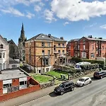 Princess Royal 3 Bed Apartment