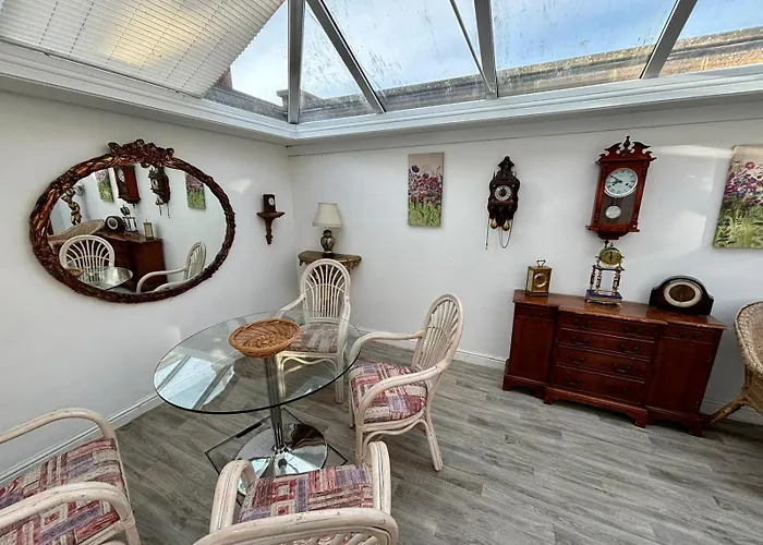 Princess Royal 3 Bed Apartment