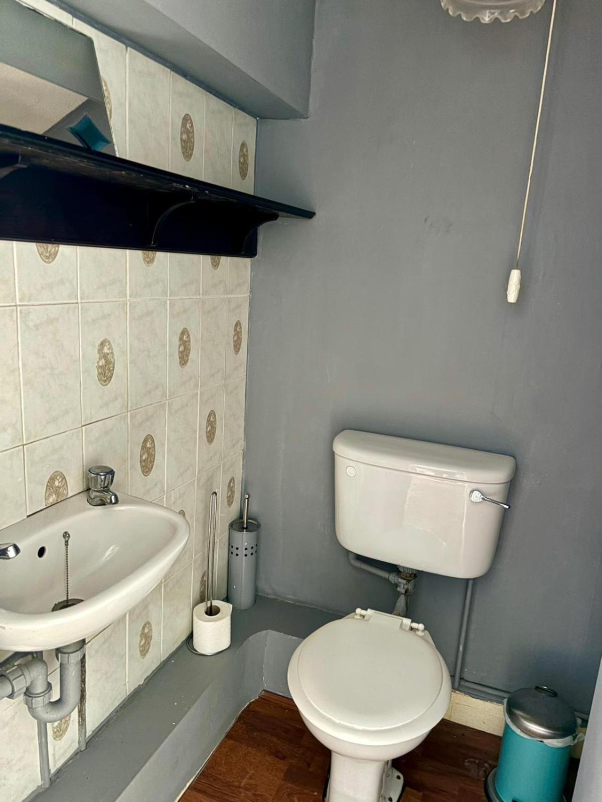 Princess Royal 3 Bed Apartment
