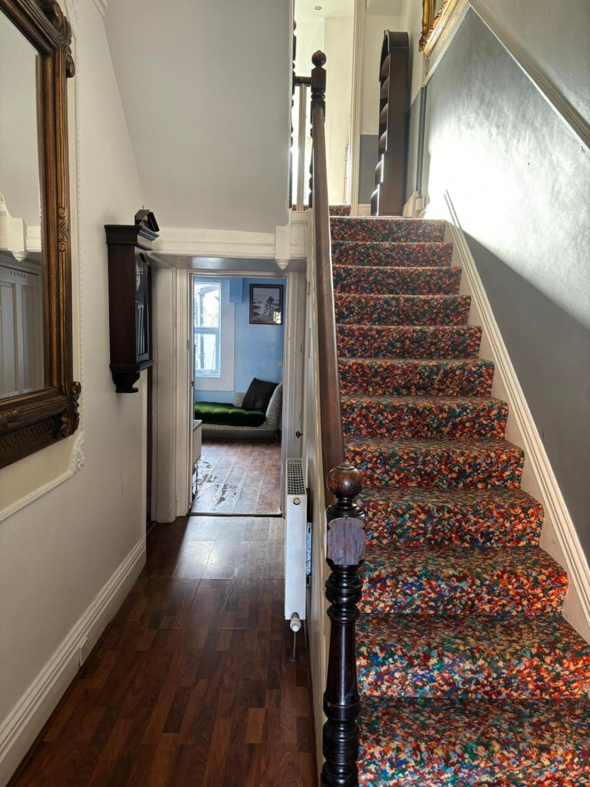 Princess Royal 3 Bed Apartment Scarborough