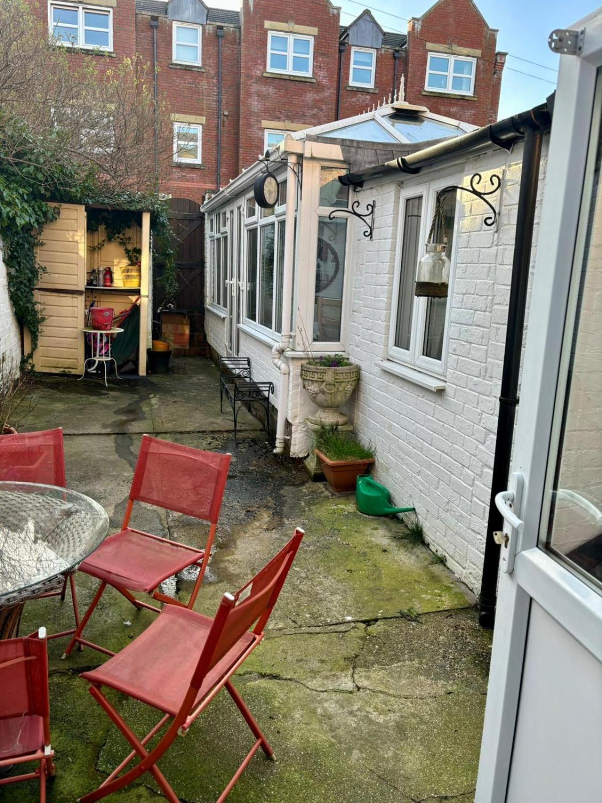 Apartment Princess Royal 3 Bed *