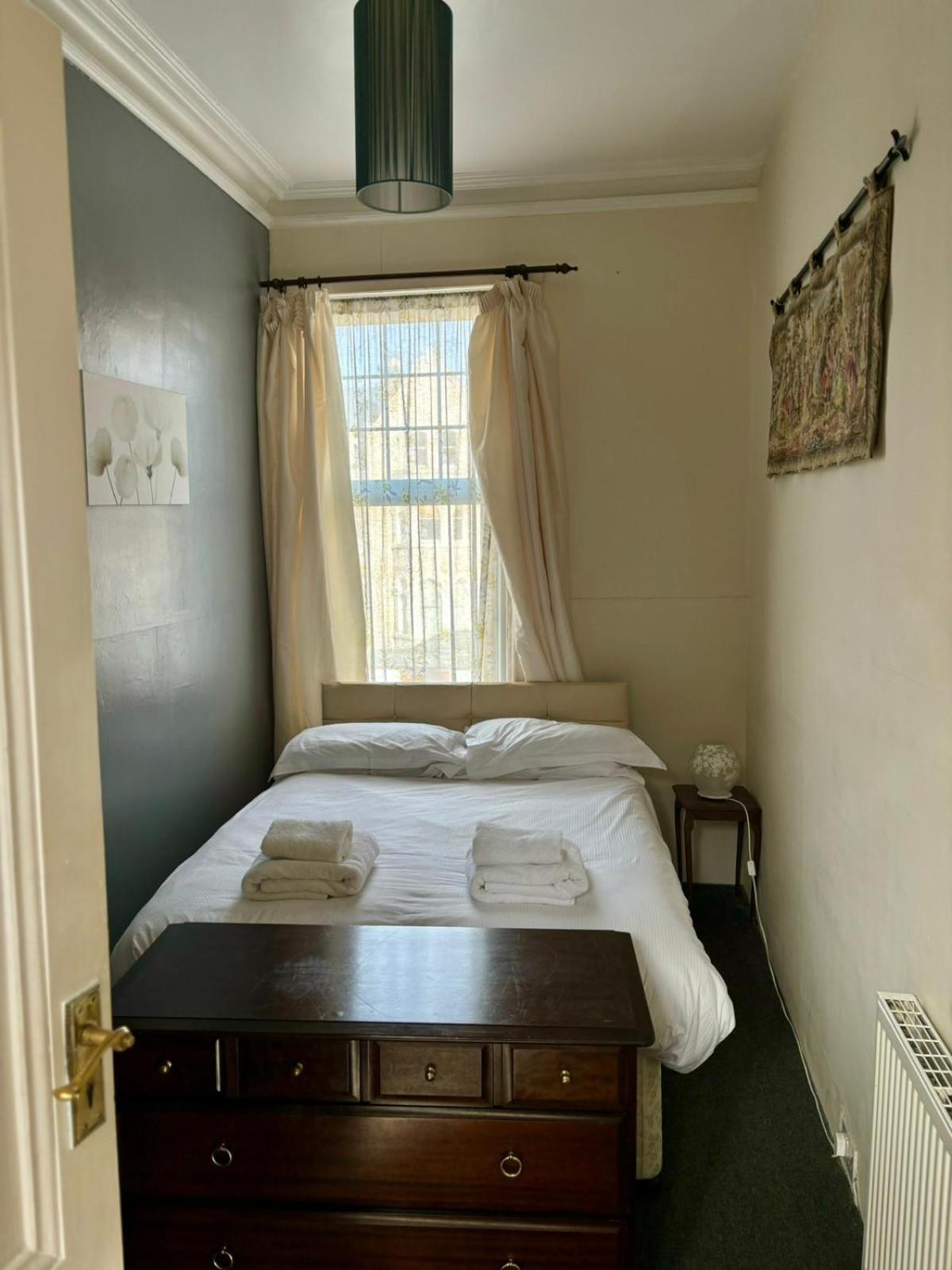 Apartment Princess Royal 3 Bed