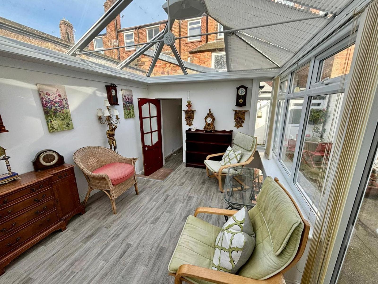 Apartment Princess Royal 3 Bed *