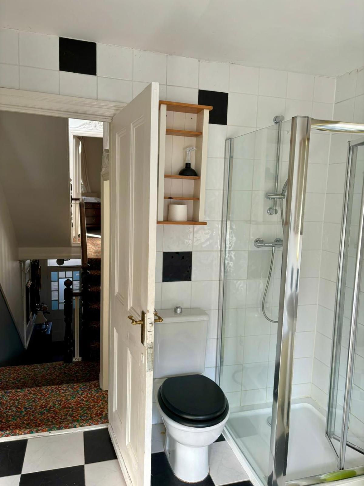 Apartment Princess Royal 3 Bed Scarborough
